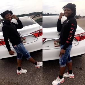 Meet your Posher, Jada